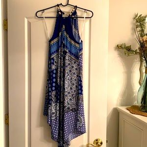 Westport sleeveless dress